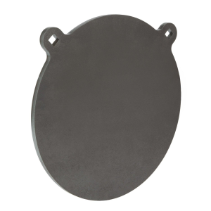 Center Mass 12 Inch Gong AR500 Steel Target