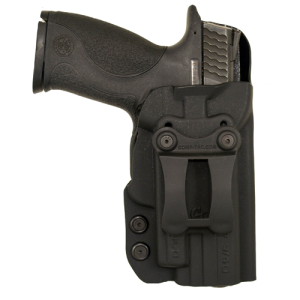 Infidel Max Holster with Light or Laser