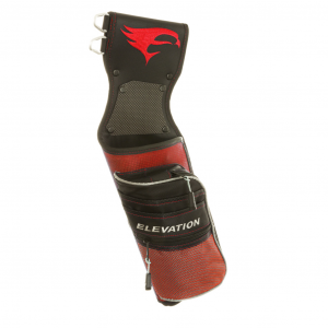Nerve Field 3 Tube Quiver