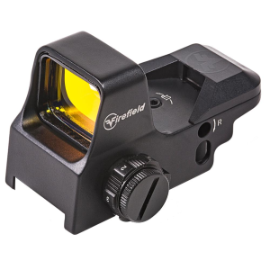 Impact XL Red Dot Reflex Sight