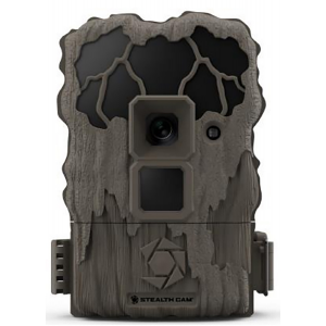 QS20 Low Glow Infrared Trail Camera