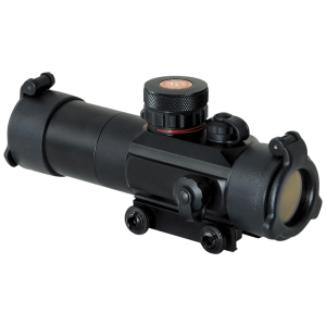 DualColor 1x30mm 3 MOA Center Red/Green Dot Sight