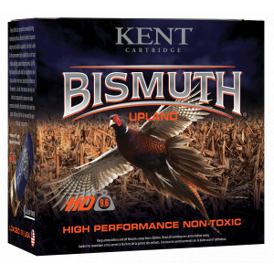 Bismuth Upland #5 2-3/4" 16 Gauge Shotgun Ammo - 25 Round Box
