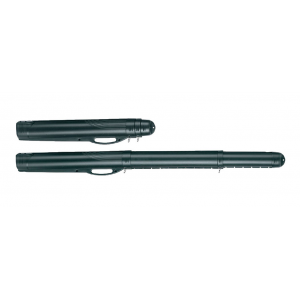 Airliner Telescoping Rod Case - Black
