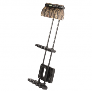 Silent 5 Arrow Bow Quiver