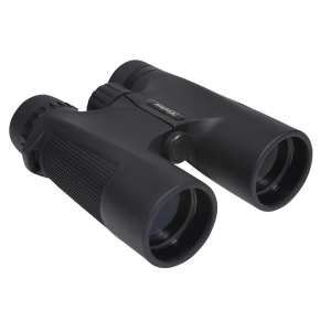 BaK-4 Roof Prism 10x42mm Binoculars - Black