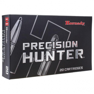 Precision Hunter ELD-X 175 gr 7mm PRC Rifle Ammo - 20 Round Box