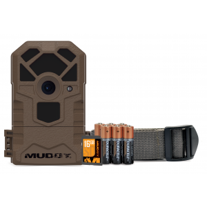 Pro-Cam 14 Combo Trail Camera