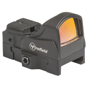 Impact Mini Red Dot Reflex Sight