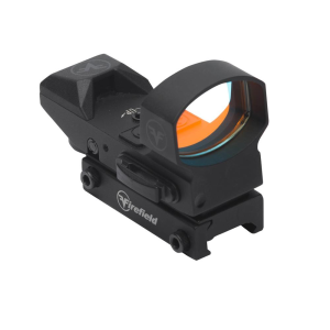 Impact Red Dot Reflex Sight