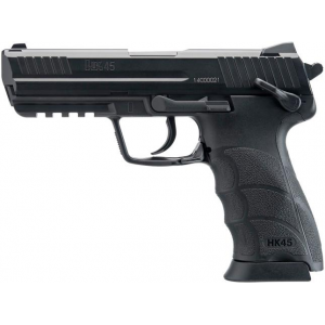 HK45 177 BB Air Pistol