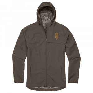 CFS Men's Lightweight Rain Jacket