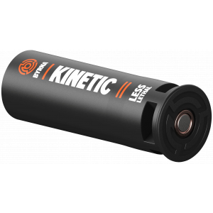 Kinetic Less Lethal 1.4" 12 Gauge Shotgun Ammo - 10 Round Box