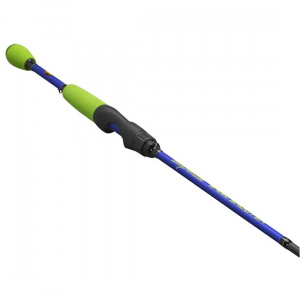 Wally Marshall Speed Shooter 6 Foot Medium Light Spinning Rod