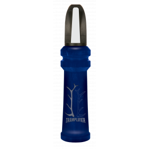 Tramplifier Long Range Open Elk Call
