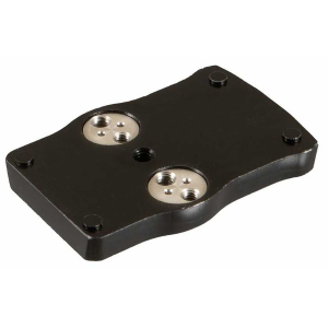 Delta PointPro RMR Red Dot Sight Mount Adaptor for Handguns