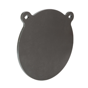 Center Mass 10 Inch Gong AR500 Steel Target