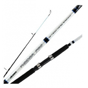 Tundra Pro 9 Foot Medium Heavy Spinning Rod