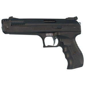 P17 Deluxe 177 Pellet Air Pistol - Black