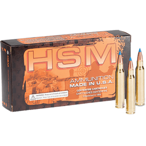 Varmint V-Max 75 gr 25-06 Remington Rifle Ammo - 20 Round Box
