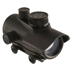 3XRDS 1x30mm 5 MOA Red Dot Sight