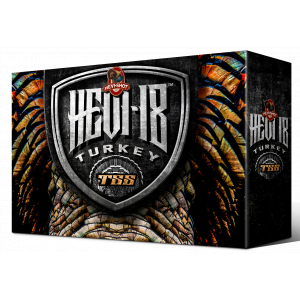 Hevi-18 TSS Turkey #9 3" 410 Gauge Shotgun Ammo - 5 Round Box