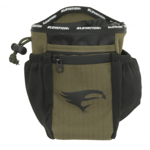 Rectrix Release Pouch