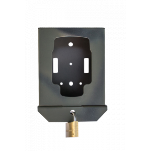 MP Series Trail Camera Bear Safe