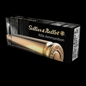 Centerfire Soft Point 405 gr 45-70 Government Rifle Ammo - 20 Round Box