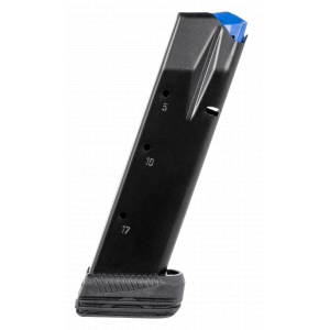 CZ 75B Standard 19 Round 9mm Magazine - Blued
