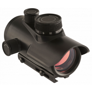 1XRDS 1x30mm 5 MOA Red Dot Sight