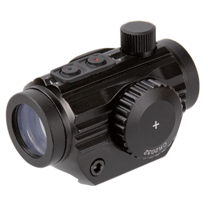 Micro Dot 1x20mm 5 MOA Red/Green Micro Dot Sight