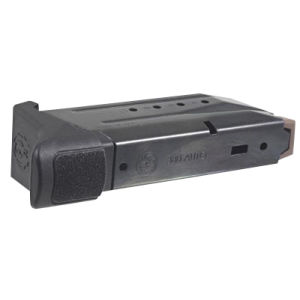 Security 10 Round 380 ACP Magazine - Black