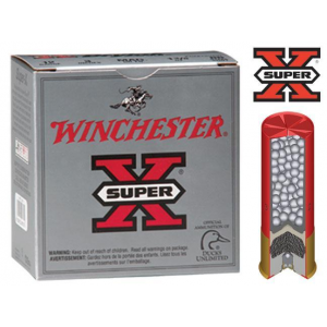 Drylok Super Steel #2 3" 12 Gauge Shotgun Ammo - 25 Round Box
