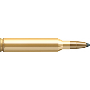 Centerfire Soft Point Cut-Through Edge 173 gr 7mm Remington Magnum Rifle Ammo - 20 Round Box