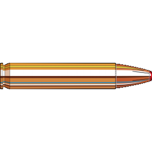 Subsonic Sub-X 250 gr 350 Legend Rifle Ammo - 20 Round Box