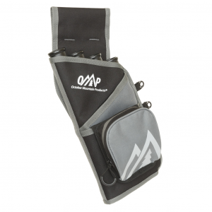 Shift 4 Tube Field Quiver