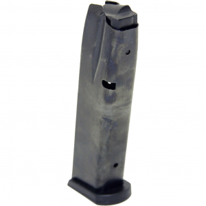 CZ-75 11 Round 40 S&W Magazine - Blued