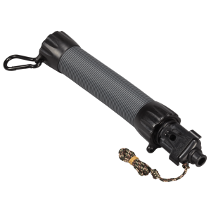 Quik Bugle Mac Daddy Combo Tube Elk Call