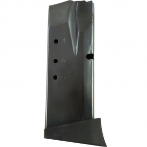 S&W M&P Compact 10 Round 40 S&W Magazine - Blued