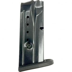 S&W M&P Compact 10 Round 9mm Magazine - Blued