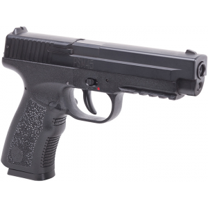 American Classic Full Metal Compact Spring Powered BB Pistol