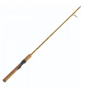 Crafted Glass 6 Foot Medium Spinning Rod