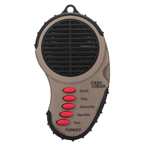 Ergo Electronic Turkey Call