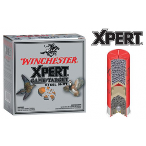 Super X Xpert High Velocity #7 28 Gauge Shotgun Ammo - 25 Round Box