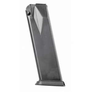 Springfield XD 16 Round 9mm Magazine - Blued