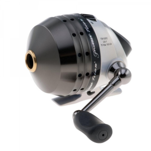 Trion Spincast Fishing Reel - Right/Left Hand Retrieve - Size 10