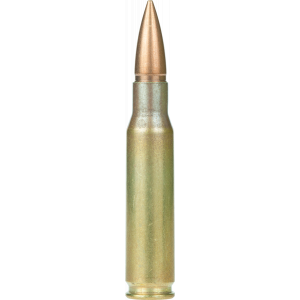 USA Centerfire Full Metal Jacket 147 gr 308 Winchester Rifle Ammo - 20 Round Box