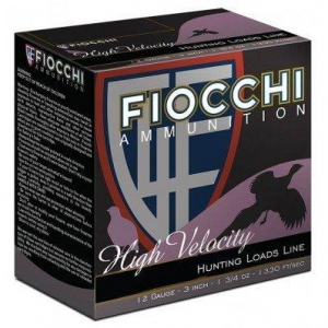 Field Dynamics High Velocity #5 16 Gauge Shotgun Ammo - 25 Round Box