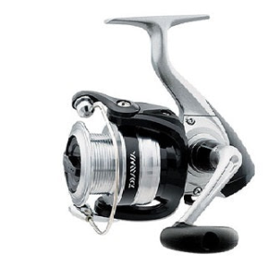Strikeforce 2500-B Spinning Reel